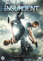 Insurgent - DVD, Verzenden, Nieuw in verpakking