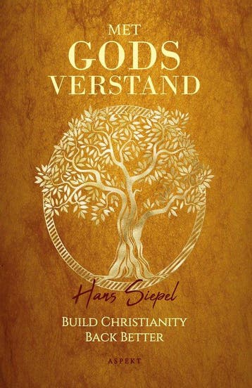 9789464249569 Met Godsverstand Hans Siepel, Verzenden, Nieuw, Hans Siepel