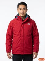 The North Face Outdoorjassen Heren maat XL Rood Vintage, Ophalen of Verzenden, Nieuw, The North Face