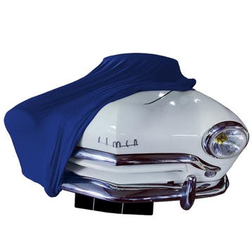 Autohoes voor Simca Aronde (1951-1964) Indoor BESTE PASVORM, Ophalen of Verzenden, Nieuw, Op maat