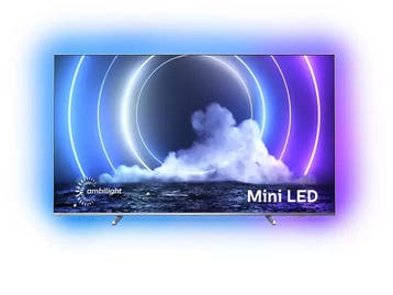 PHILIPS 65PML9507/12 - Ultra HD TV - 65 4K Miniled Dolby, Audio, Tv en Foto, Televisies, Verzenden, Nieuw, Philips