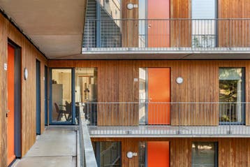 Te huur: Appartement Klein Vijverdal in Arnhem, Gelderland, Appartement, Arnhem