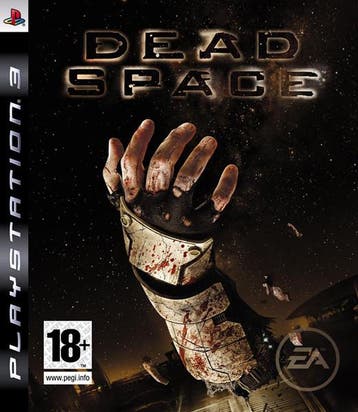 Dead Space (PlayStation 3), Verzenden, Gebruikt, Vanaf 12 jaar