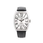 Franck Muller - Tonneau Curvex - 6850S6GG - Unisex -, Nieuw