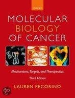 Molecular Biology Of Cancer Paperback 9780199577170, Boeken, Verzenden, Zo goed als nieuw