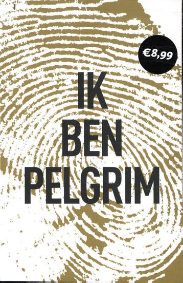 Ik ben Pelgrim - Terry Hayes 9789044984934, Boeken, Verzenden, Gelezen, Terry Hayes