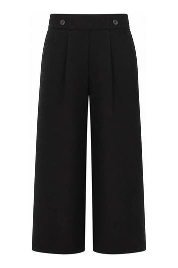 Jdy Broek in maat XL Zwart, Jdy, Verzenden, Zo goed als nieuw, Zwart