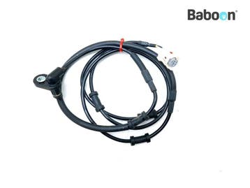 ABS Sensor Voor Yamaha XTZ 690 Tenere 700 Rally Edition 2020, Verzenden, Gebruikt