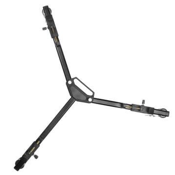 Statief Dolly / 3 Wheel Tripod Dolly, Nieuw