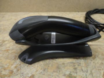 Honeywell Voyager 1202G USB Scanner - 1D Bluetooth Wireless, Ophalen of Verzenden, Gebruikt, Overige typen, Metrologic