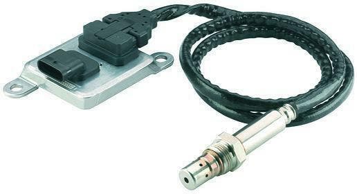 NOX sensor reparatie BMW 116i 118i 120i 316i 318i 320i 525i, Auto-onderdelen, Elektronica en Kabels, Nieuw, BMW, Ophalen of Verzenden
