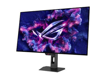 Asus - Ultra HD 4K  Monitor - 31.5 inch, Computers en Software, Monitoren, Asus, Verzenden, In hoogte verstelbaar, Nieuw
