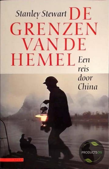 GRENZEN VAN DE HEMEL - Sean Stewart 9789025422967, Verzenden, Gelezen, Sean Stewart