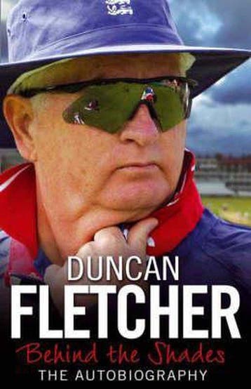 Behind the Shades - Duncan Fletcher 9780743275590, Verzenden, Gelezen, Duncan Fletcher