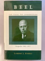 Beel 9789012082358 L.J. Giebels, Verzenden, Zo goed als nieuw, L.J. Giebels