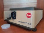 Leitz Pradovit 153 Diaprojector, Verzamelen