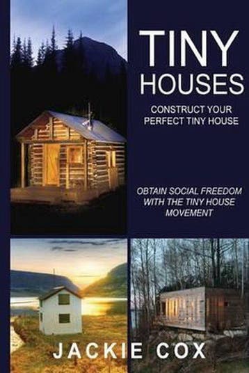 Tiny Houses - Cox, Verzenden, Gelezen