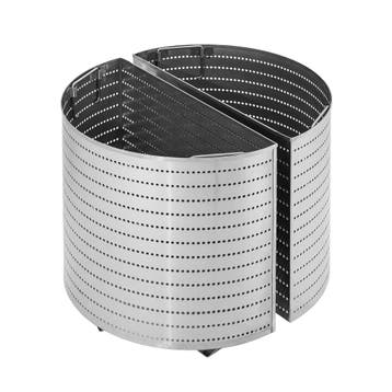 GGM Gastro | (2 stuks) 1/2 mand voor kookketel - 150 Liter |, Verzenden, Nieuw in verpakking, Fornuis, Frituur en Grillen