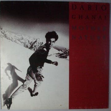 Dario Ghanai  - Mother Nature - 12, Verzenden, Nieuw in verpakking