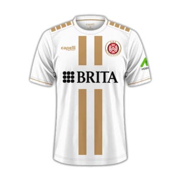Wehen Wiesbaden Away 2023/24, Verzenden, Nieuw
