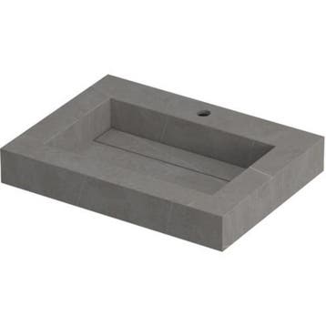 INK Pitch Wastafel Keramische Slab Bak met Drain en Front en, Ophalen of Verzenden, Nieuw