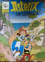 Asterix 20: Asterix op Corsica / Asterix / 20 9789067930086, Verzenden, Gelezen, Goscinny