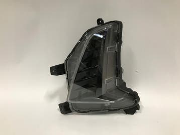 Halogeen LED DRL links Hyundai i20 III 2023- 92207-Q0450, Verzenden, Gebruikt