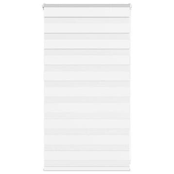 Raamdecoratie 75x100cm wit | 37% Korting, Huis en Inrichting, Ophalen of Verzenden, Zo goed als nieuw, Wit