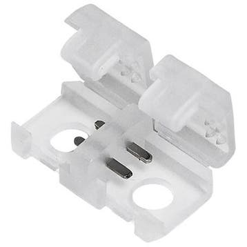 LED Strip Doorverbinder - Brinton - Rechte Connector, Ophalen of Verzenden, Nieuw