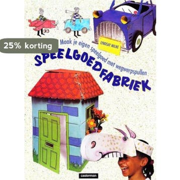 Speelgoedfabriek - L. Milne 9789030316206, Verzenden, Gelezen, L. Milne