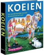 Koeien 9789068685589 Anno Fokkinga, Boeken, Verzenden, Gelezen, Anno Fokkinga