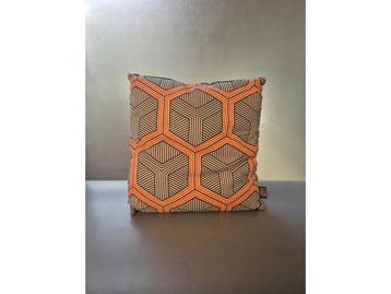 Veiling - KAAT Sierkussen 45x45 cm, Gebruikt