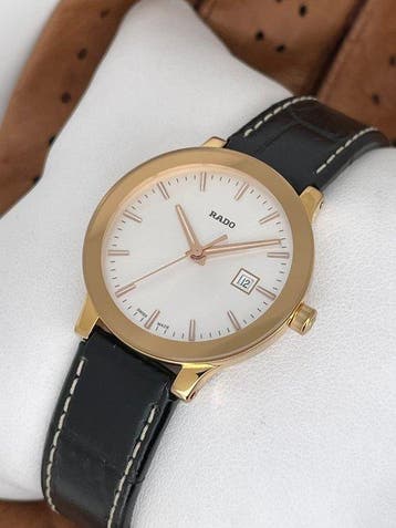 Rado - Centrix - 01.111.0555.3.110 - Dames - 2020-2025, Nieuw