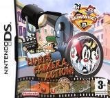 MarioDS.nl: Animaniacs: Lights, Camera, Action! - iDEAL!, Ophalen of Verzenden, Zo goed als nieuw