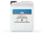 Aquashield Aquashield muurinjectie navulvloeistof 5 liter,, Verzenden, Nieuw