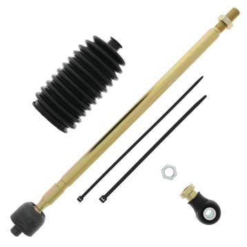 QuadBoss 09-10 Polaris Ranger 500 4x4 (03)Steering Rack Tie, Ophalen of Verzenden