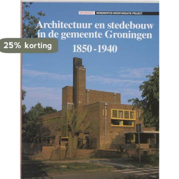 Architectuur en stedebouw, 1850-1940 Architectuur en, Verzenden, Gelezen, L.T. Hacquebord