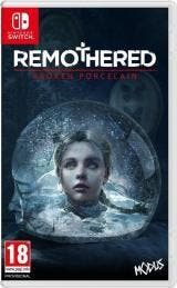 MarioSwitch.nl: Remothered: Broken Porcelain - iDEAL!, Spelcomputers en Games, Games | Nintendo Switch, Zo goed als nieuw, Ophalen of Verzenden