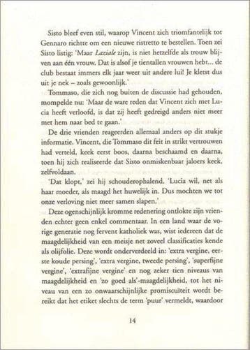 Het recept voor liefde, Boeken, Ophalen of Verzenden, Nieuw