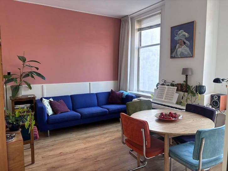Te huur: Kamer Bronkhorststraat in Leiden, Huizen en Kamers, Kamers te huur