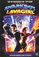 Adventures of shark boy and lava girl, Verzenden, Nieuw in verpakking