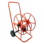 Talen Tools Professionele Haspel – Buisframe – 60 Meter, Tuin en Terras, Tuinslangen, Ophalen of Verzenden, Nieuw