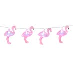 Led-lichtslinger Flamingo (1,4m), Ophalen of Verzenden, Nieuw