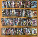 Pokémon - 50 Bulk kaarten - V CARDS RR Foil, Full art -, Nieuw