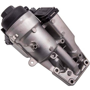 Oil Filter Housing geschikt voor Ford Focus 2 Mondeo Turn..., Verzenden, Nieuw, Ford USA