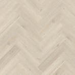 Plak pvc Visgraat naturel eiken |  Moduleo Roots Herringbone, Huis en Inrichting, Ophalen, Nieuw