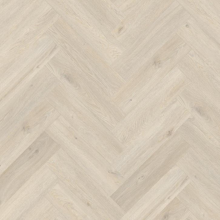 Plak pvc Visgraat naturel eiken |  Moduleo Roots Herringbone, Huis en Inrichting, Stoffering | Vloerbedekking, Ophalen