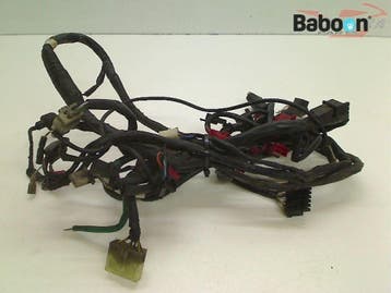 Kabelboom Honda CBR 1000 F 1987-1988 (CBR1000F SC21), Motoren, Verzenden, Gebruikt