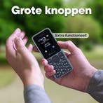 2dekans | Denver Senioren Mobiele Telefoon 4G - GSM -, Ophalen of Verzenden, Zo goed als nieuw