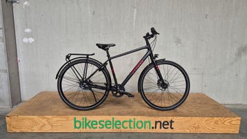 Mechanische fiets | Trek District 3 | -47%, Versnellingen, 49 tot 53 cm, Zo goed als nieuw, Ophalen